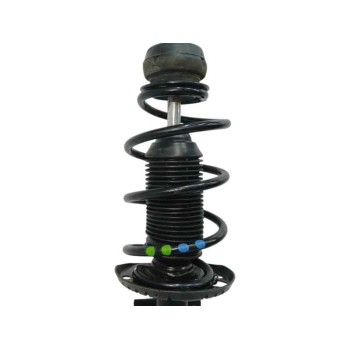 Recambio de amortiguador delantero derecho para volkswagen up! (121, 122, bl1, bl2, bl3, 123) 1.0 referencia OEM IAM 1S0413031B 