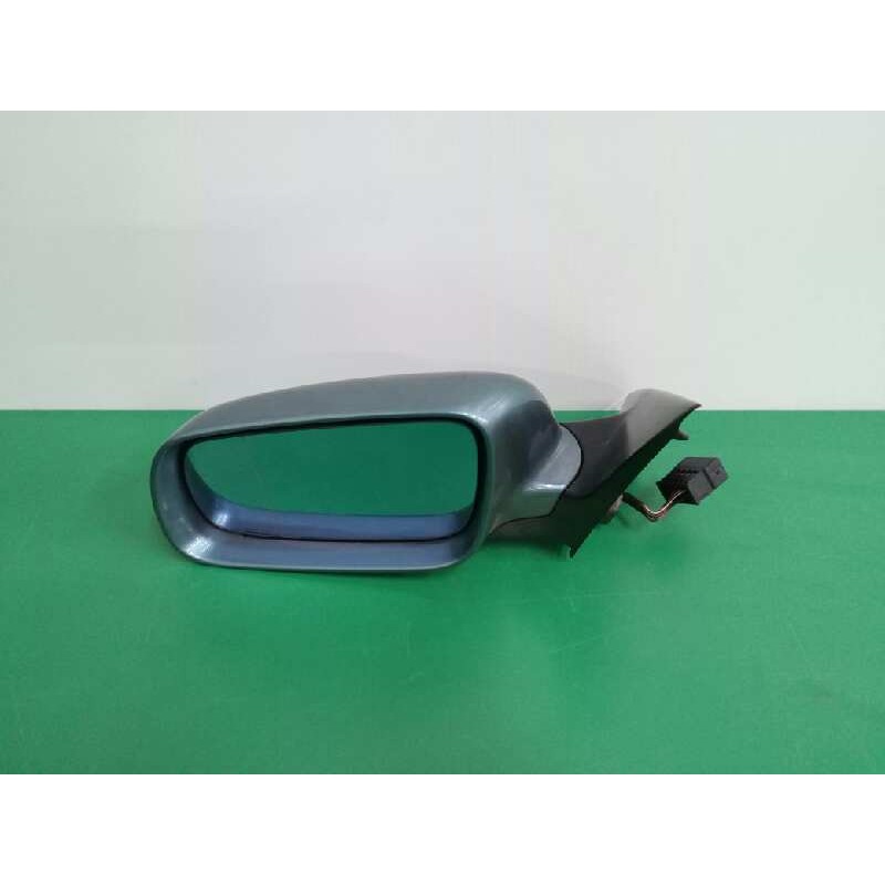 Recambio de retrovisor izquierdo para audi a6 berlina (4b2) 1.8 t quattro referencia OEM IAM 4B1858531G3FZ ELECTRICO 