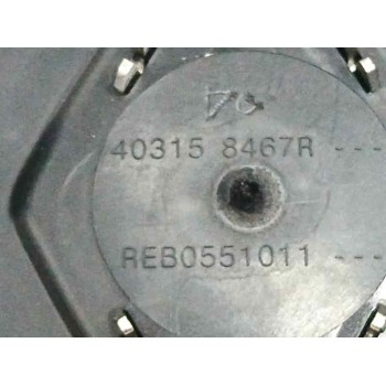 Recambio de tapacubos para renault express furgoneta/monovolumen 1.5 blue dci 95 (f6ab) referencia OEM IAM 403158467R  