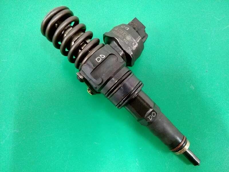 Recambio de inyector para ford galaxy (vy) ghia referencia OEM IAM 038130073BA 0414720216 