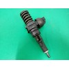 Recambio de inyector para ford galaxy (vy) ghia referencia OEM IAM 038130073BA 0414720216 