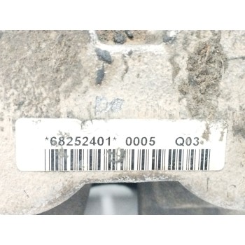 Recambio de pinza freno delantera izquierda para mercedes-benz clase m (w164) 3.0 cdi cat referencia OEM IAM 68252401  