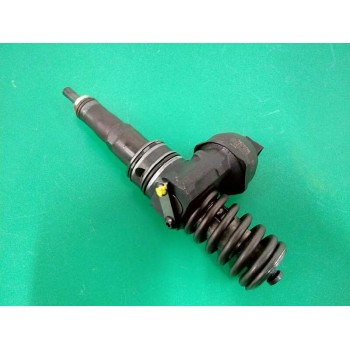 Recambio de inyector para ford galaxy (vy) ghia referencia OEM IAM 038130073BA 0414720216 