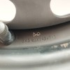 Recambio de neumatico repuesto para ford fiesta (cbk) 1.4 tdci cat referencia OEM IAM 1749456 5.5JX14X47,5 4H 4X110