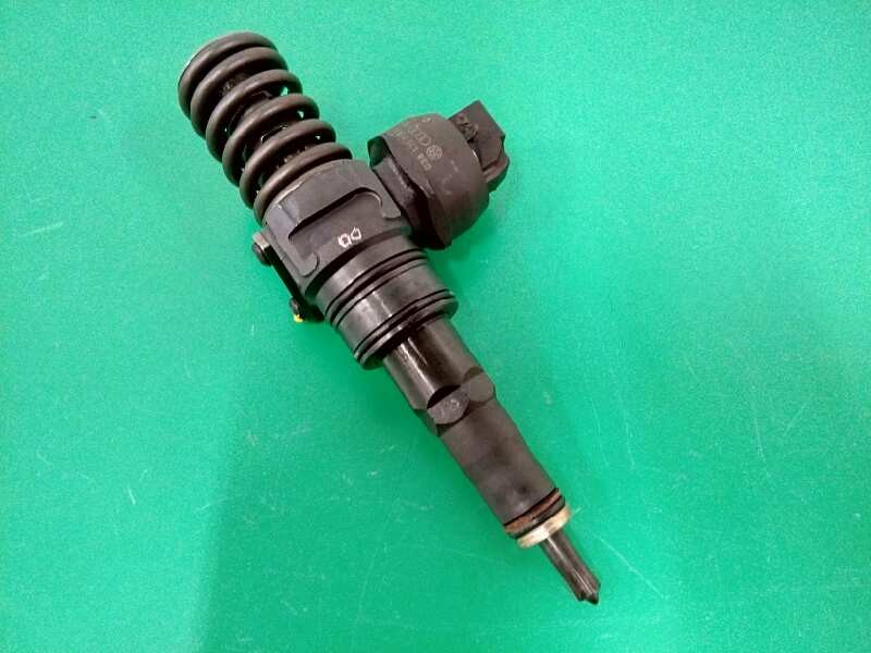 Recambio de inyector para ford galaxy (vy) ghia referencia OEM IAM 038130073BA 0414720216 