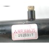 Recambio de cremallera direccion para mitsubishi space wagon (n80/n90) 2.4 gdi cat referencia OEM IAM MR316635  