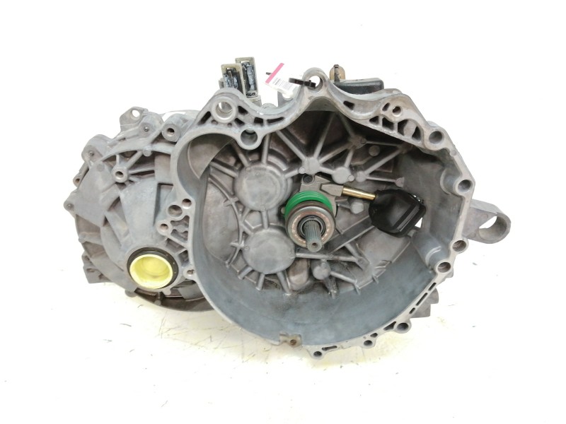 Recambio de caja cambios para volvo s80 berlina 2.5 d referencia OEM IAM M58L2  