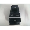 Recambio de mando elevalunas trasero derecho para bmw 7 (f01, f02, f03, f04) 750 i, li referencia OEM IAM 61319204862 920486202 