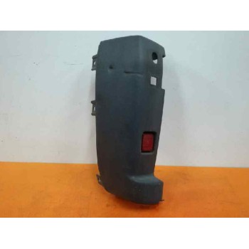 Recambio de puntera paragolpes trasera izquierda para citroën jumper combi (06.2006) 30 l1h1 hdi 100 referencia OEM IAM 13057620