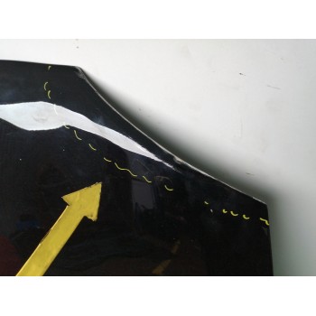 Recambio de capot para mazda mx-5 (nb) 1.6 16v cat referencia OEM IAM  NECESITA REPARACION 