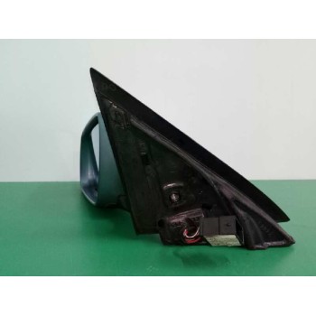Recambio de retrovisor izquierdo para audi a6 berlina (4b2) 1.8 t quattro referencia OEM IAM 4B1858531G3FZ ELECTRICO 