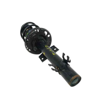 Recambio de amortiguador delantero derecho para volkswagen up! (121, 122, bl1, bl2, bl3, 123) 1.0 referencia OEM IAM 1S0413031B 