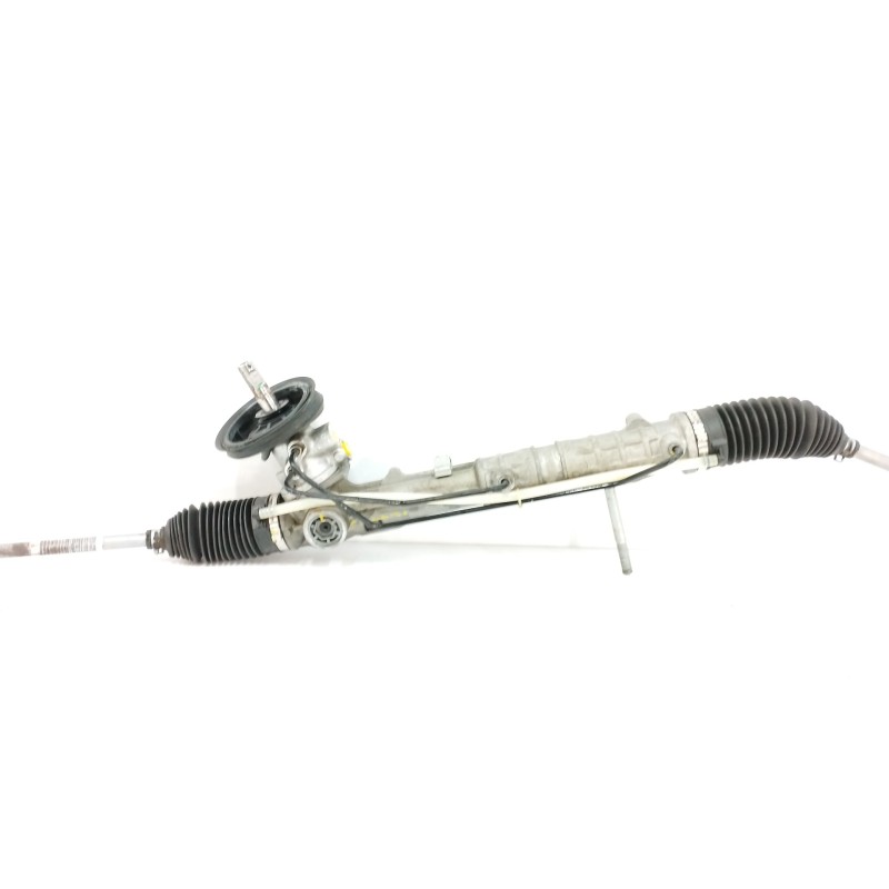 Recambio de cremallera direccion para citroën c4 grand picasso 1.6 16v hdi fap referencia OEM IAM 6820000084  