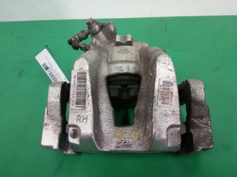 Recambio de pinza freno delantera derecha para citroën c4 picasso feel referencia OEM IAM 9807197380  