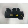 Recambio de mando elevalunas trasero derecho para bmw 7 (f01, f02, f03, f04) 750 i, li referencia OEM IAM 61319204862 920486202 