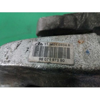Recambio de pinza freno delantera derecha para citroën c4 picasso feel referencia OEM IAM 9807197380  