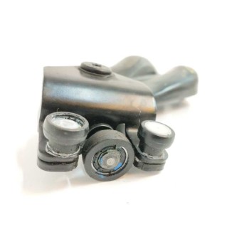 Recambio de soporte / guia puerta corredera para ford tourneo courier (c4a) 1.5 tdci cat referencia OEM IAM ET76A25028AF DERECHO