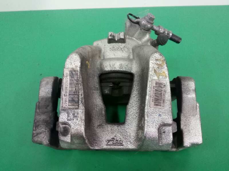 Recambio de pinza freno delantera izquierda para citroën c4 picasso feel referencia OEM IAM 9807197280  
