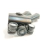 Recambio de soporte / guia puerta corredera para ford tourneo courier (c4a) 1.5 tdci cat referencia OEM IAM ET76A25028AF DERECHO