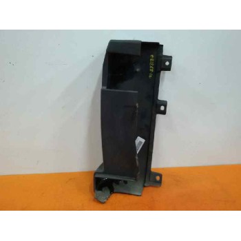 Recambio de puntera paragolpes trasera izquierda para citroën jumper combi (06.2006) 30 l1h1 hdi 100 referencia OEM IAM 13057620