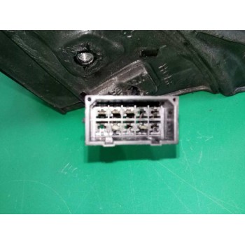 Recambio de retrovisor izquierdo para audi a6 berlina (4b2) 1.8 t quattro referencia OEM IAM 4B1858531G3FZ ELECTRICO 