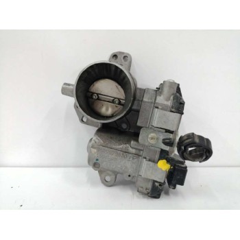 Recambio de caja mariposa para peugeot 207 1.4 referencia OEM IAM 9685879480  