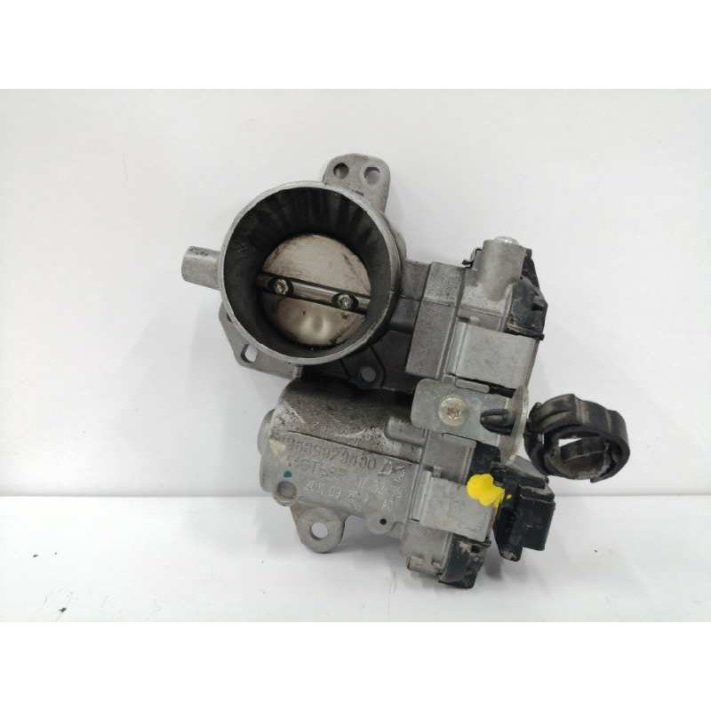 Recambio de caja mariposa para peugeot 207 1.4 referencia OEM IAM 9685879480  