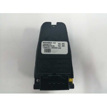 Recambio de mando elevalunas trasero derecho para bmw 7 (f01, f02, f03, f04) 750 i, li referencia OEM IAM 61319204862 920486202 