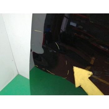 Recambio de capot para mazda mx-5 (nb) 1.6 16v cat referencia OEM IAM  NECESITA REPARACION 