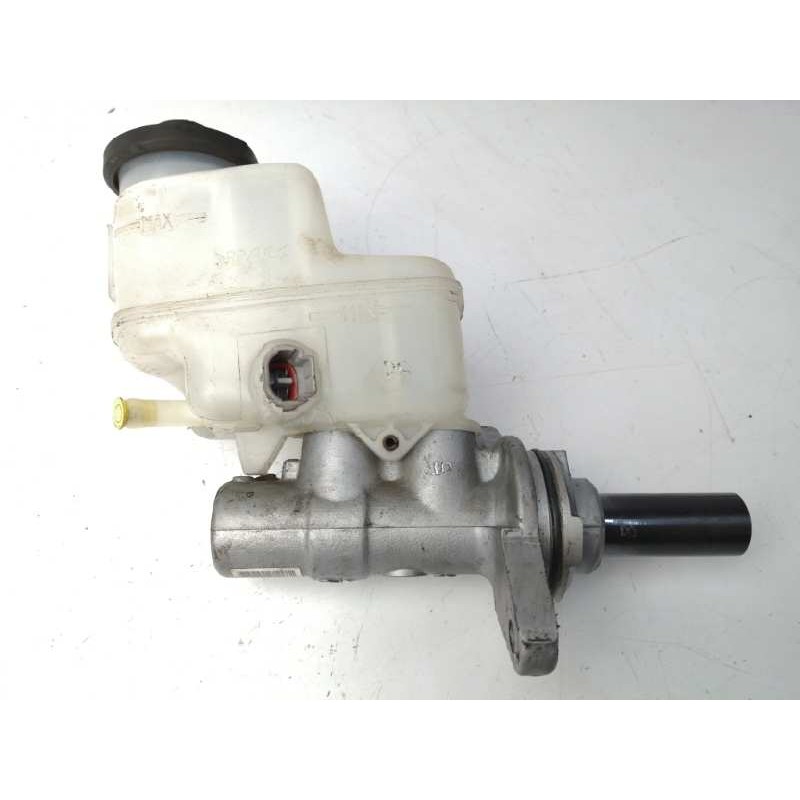 Recambio de bomba freno para toyota rav 4 2.2 d-4d cat referencia OEM IAM 4720142392  