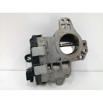 Recambio de caja mariposa para peugeot 207 1.4 referencia OEM IAM 9685879480  