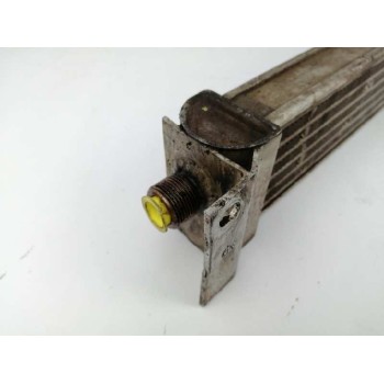 Recambio de radiador aceite para land rover range rover (lp) hse (165kw) referencia OEM IAM   