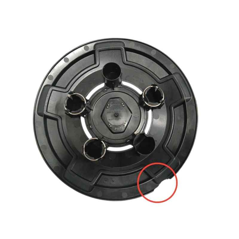 TAPACUBOS OBSERVAR FOTO