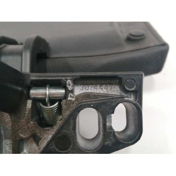 Recambio de apoyabrazos central para bmw serie 5 berlina (e60) 2.0 16v diesel referencia OEM IAM 51167074447  