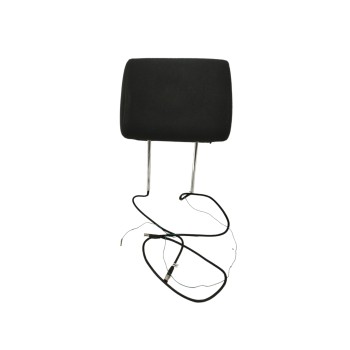 CABEZAL ASIENTO 6971A153XB DELANTERO DERECHO CON DVD 