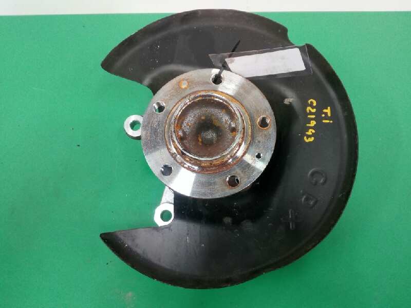 Recambio de mangueta trasera izquierda para citroën c4 picasso feel referencia OEM IAM 9803736180 Recambio de mangueta trasera izquierda para citroën c4 picasso feel referencia OEM IAM 9803736180