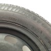 Recambio de neumatico repuesto para ford fiesta (cbk) 1.4 tdci cat referencia OEM IAM 1749456 5.5JX14X47,5 4H 4X110