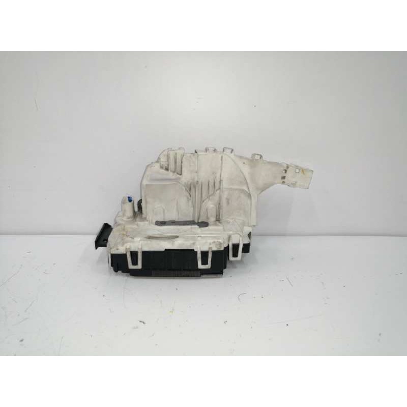 Recambio de cerradura puerta delantera derecha para mercedes-benz sprinterii caja cerrada (desde 01.06) 2.1 cdi cat referencia O