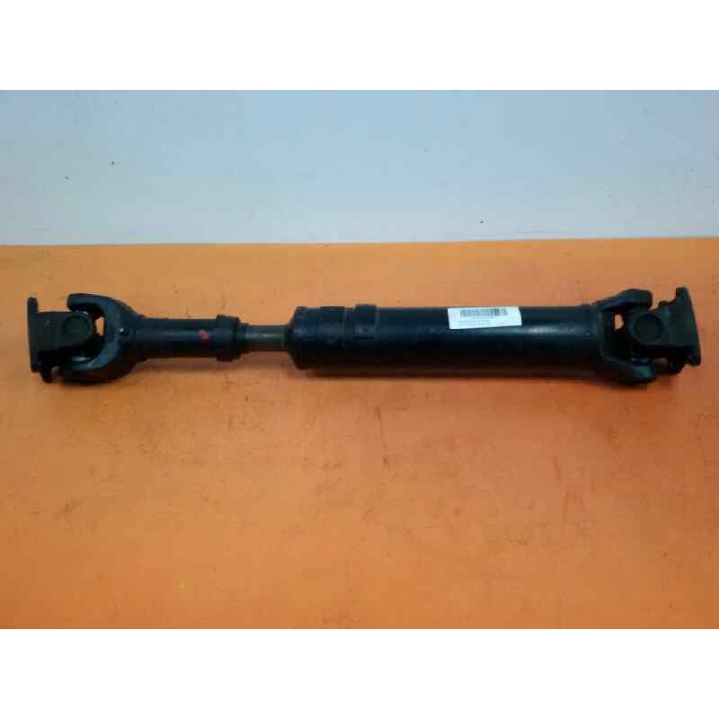 Recambio de transmision central delantera para ford maverick (nl) gl referencia OEM IAM 6619M 60 CM 