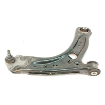 Recambio de brazo suspension inferior delantero derecho para seat leon sportstourer (kl8, kld) 2.0 tdi referencia OEM IAM 5WA407