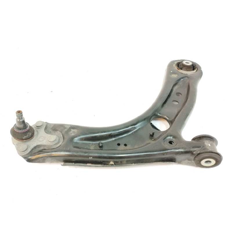 Recambio de brazo suspension inferior delantero derecho para seat leon sportstourer (kl8, kld) 2.0 tdi referencia OEM IAM 5WA407