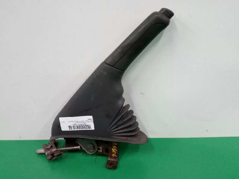 Recambio de palanca freno de mano para fiat panda (169) 1.3 16v jtd dynamic referencia OEM IAM   
