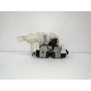 Recambio de cerradura puerta delantera derecha para mercedes-benz sprinterii caja cerrada (desde 01.06) 2.1 cdi cat referencia O