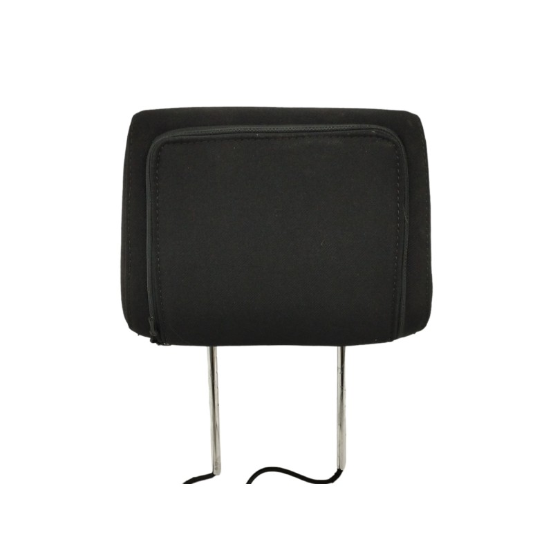 CABEZAL ASIENTO DELANTERO DERECHO CON DVD