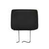 Recambio de cabezal asiento para mitsubishi asx (ga0w) motion 2wd referencia OEM IAM 6971A153XB DELANTERO DERECHO CON DVD 
