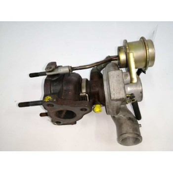 Recambio de turbocompresor para opel meriva essentia referencia OEM IAM 8973258881 4917306601 