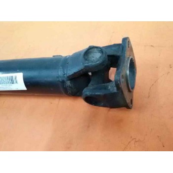 Recambio de transmision central delantera para ford maverick (nl) gl referencia OEM IAM 6619M 60 CM 