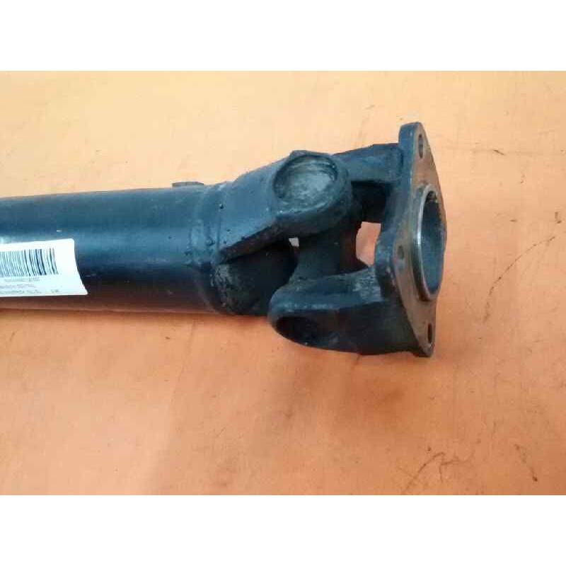 TRANSMISION CENTRAL DELANTERA 60 CM