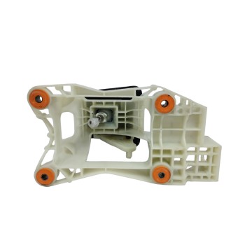 Recambio de palanca cambio para kia rio iv (yb, sc, fb) 1.2 cvvt referencia OEM IAM 43700XXXXX  