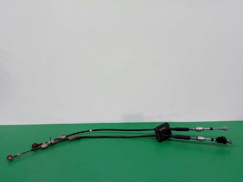 Recambio de varillaje cambio para fiat panda (169) 1.3 16v jtd dynamic referencia OEM IAM 55202312 55202308 